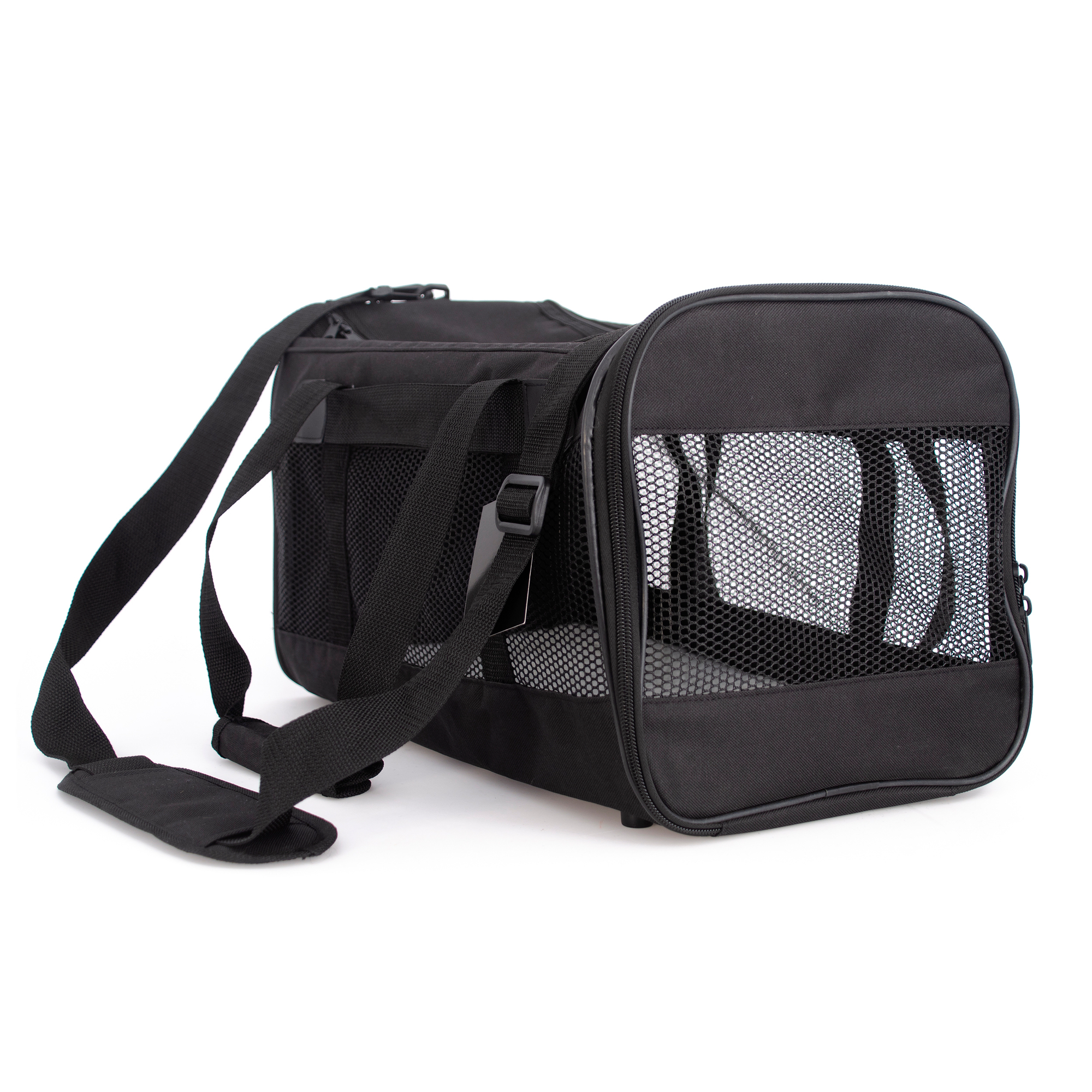 Bæreveske Jane Svart