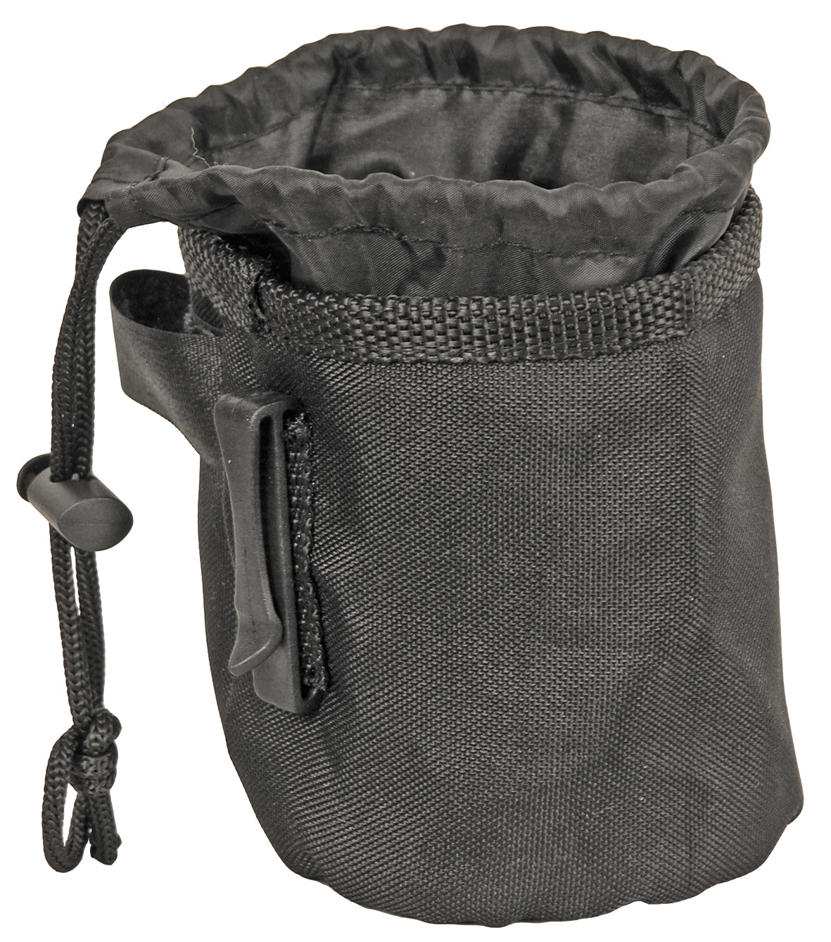 Godisbag Basic Svart