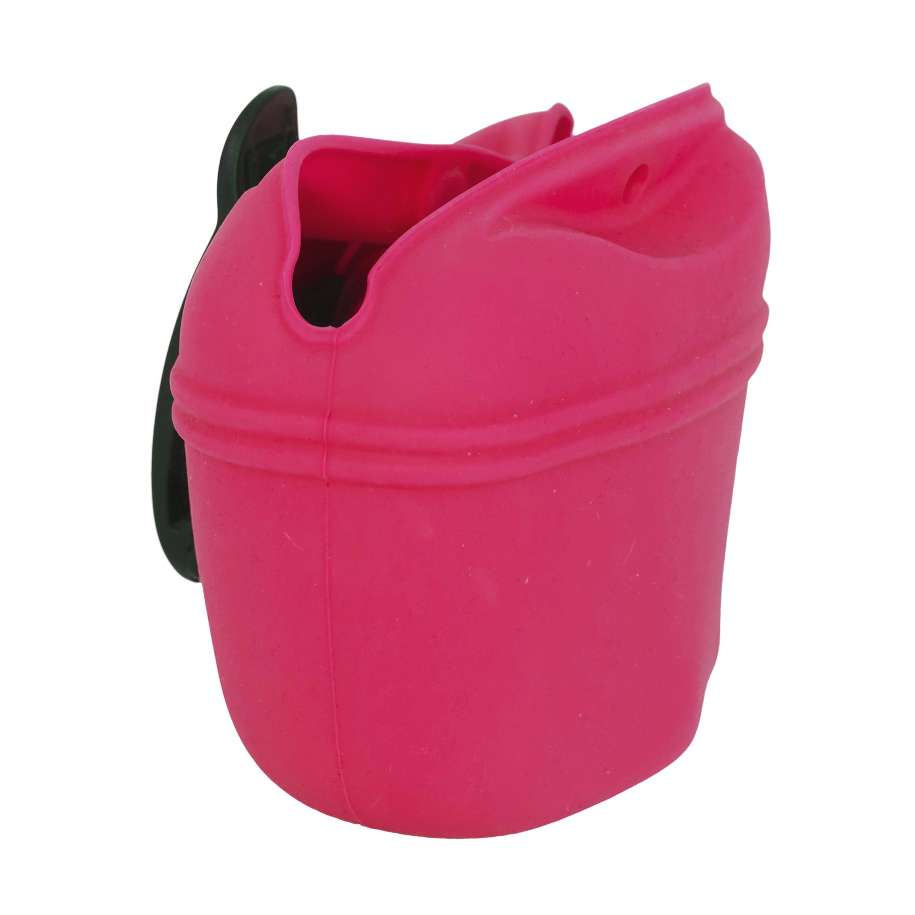 Sara herkkupussi Vaaleanpunainen