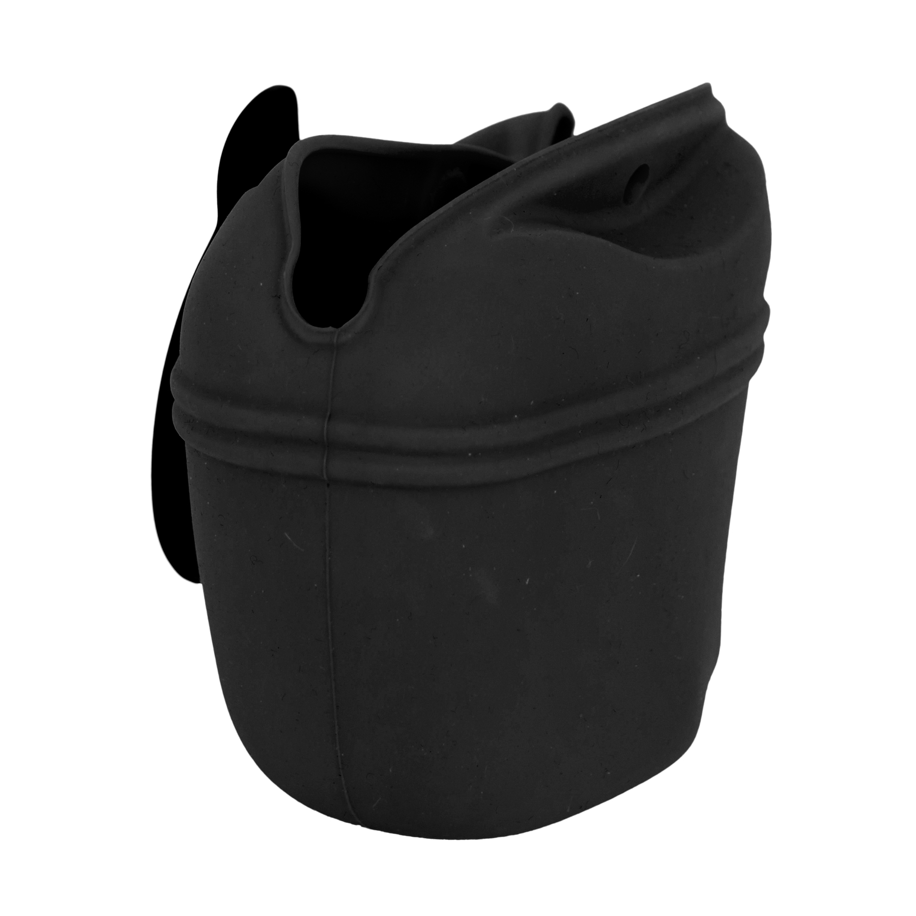 Sara herkkupussi Musta