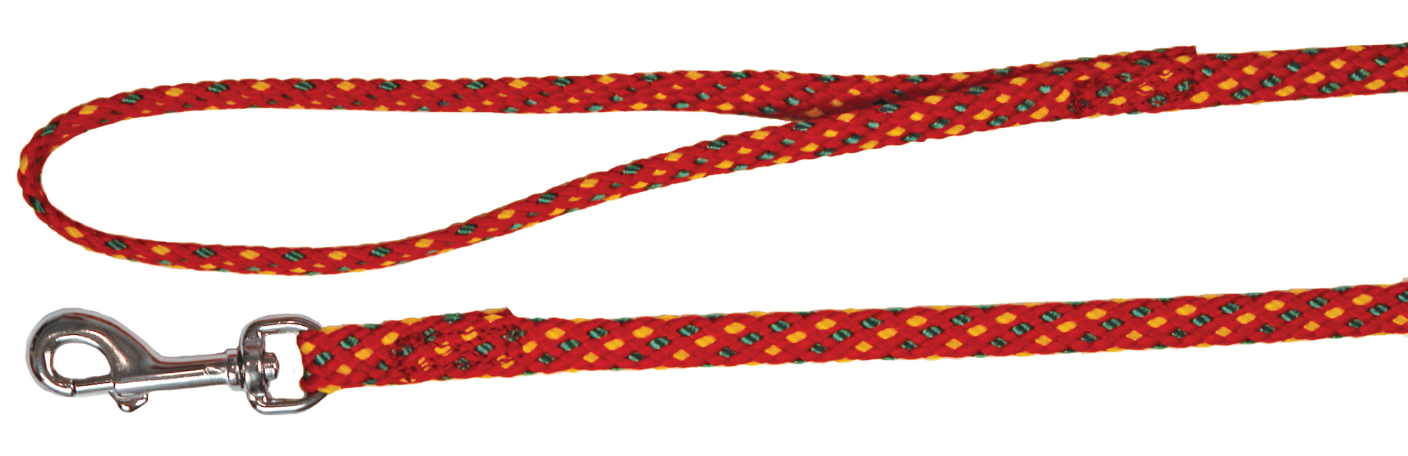 Pentutalutin polyesteri Punainen