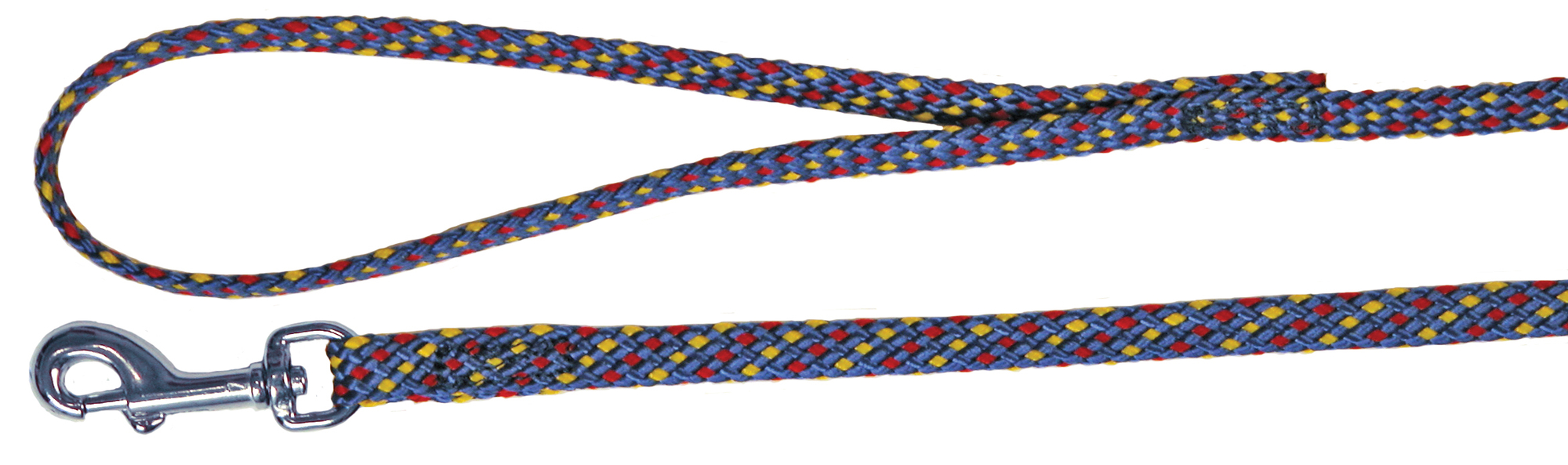 Pentutalutin polyesteri Sininen