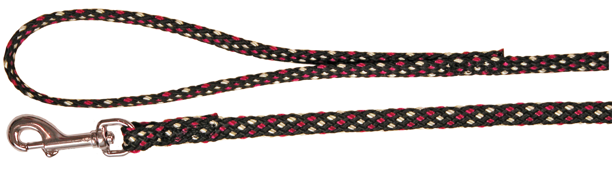 Pentutalutin polyesteri Musta