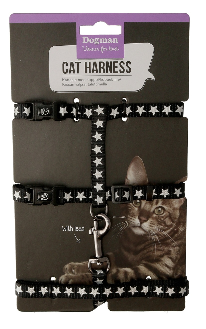 Simba kissan valjaat setti Musta