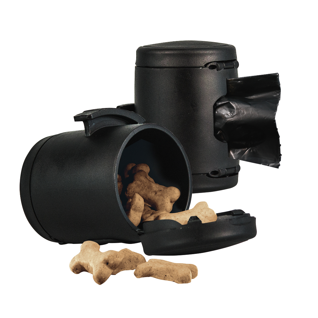 Multibox Tillegg Til Flexikobbel Svart