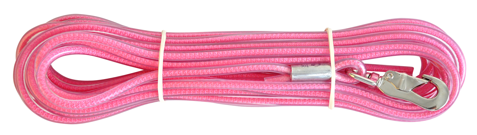 Gui jälkiliina Vaaleanpunainen 15m