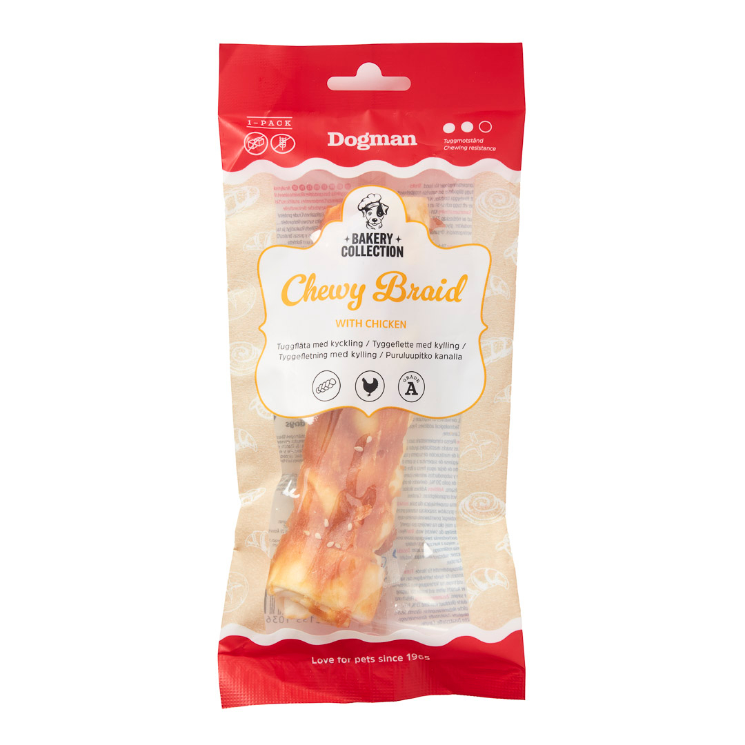 Bakery Collection Puruluupitko Kanalla 15cm