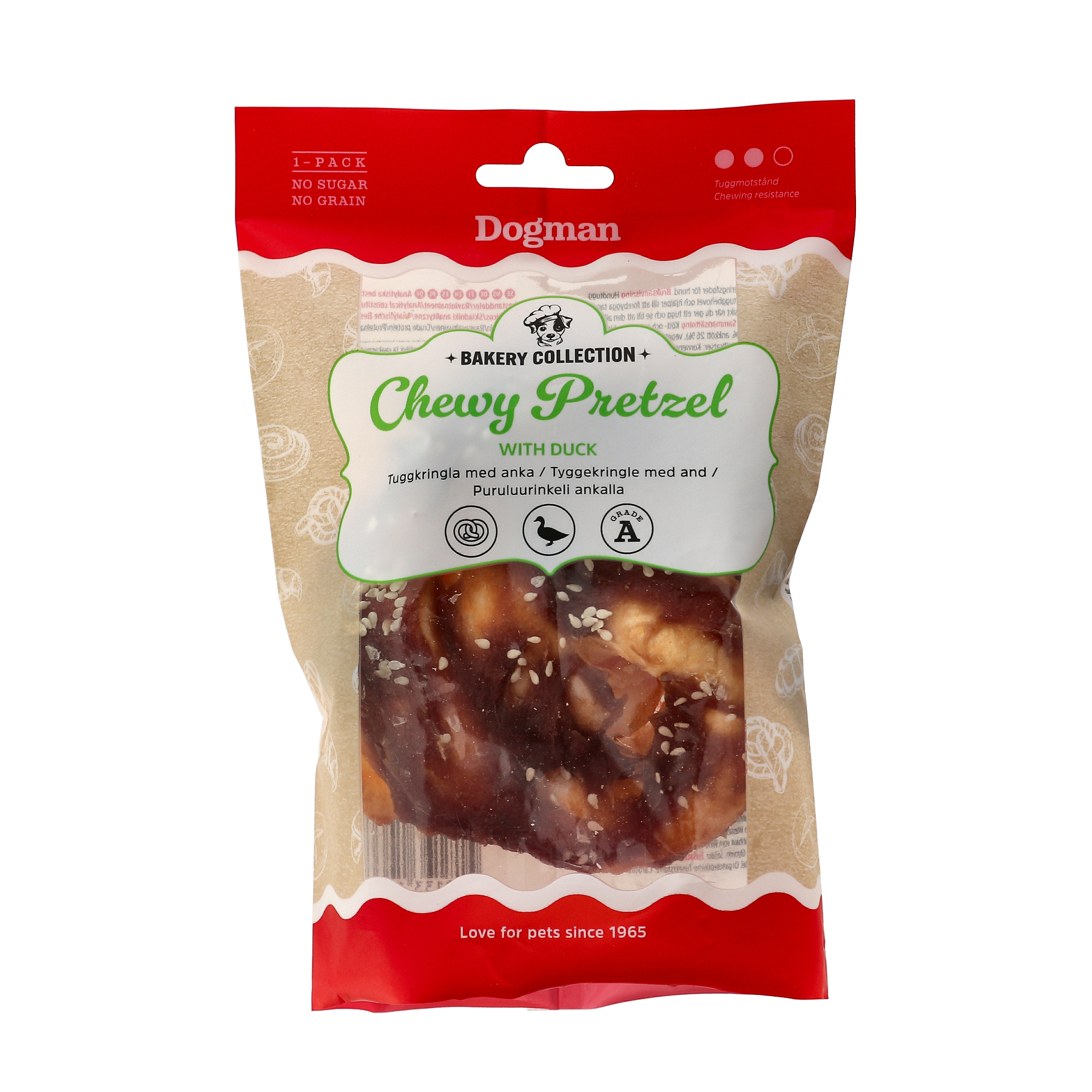 Bakery Collection Pururinkeli Ankalla 9cm