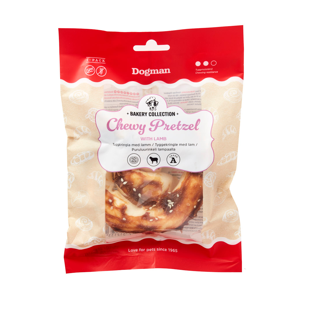 Bakery Collection Pururinkeli Lampaalla 12,5cm