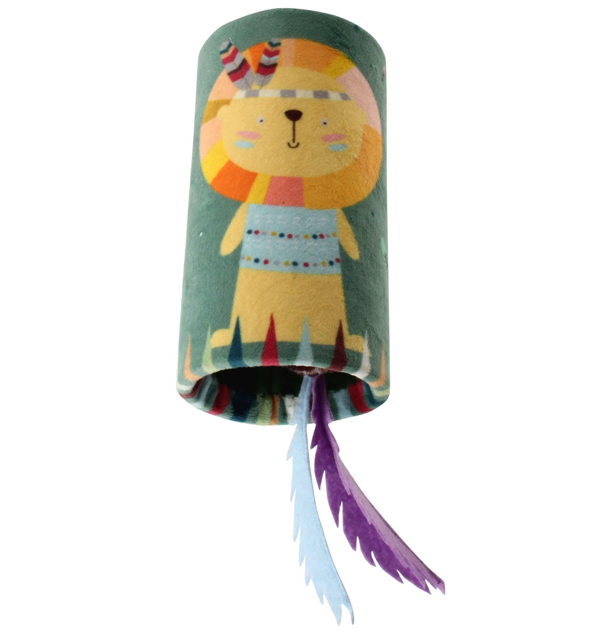 MelodyChaser kissanlelu leijona