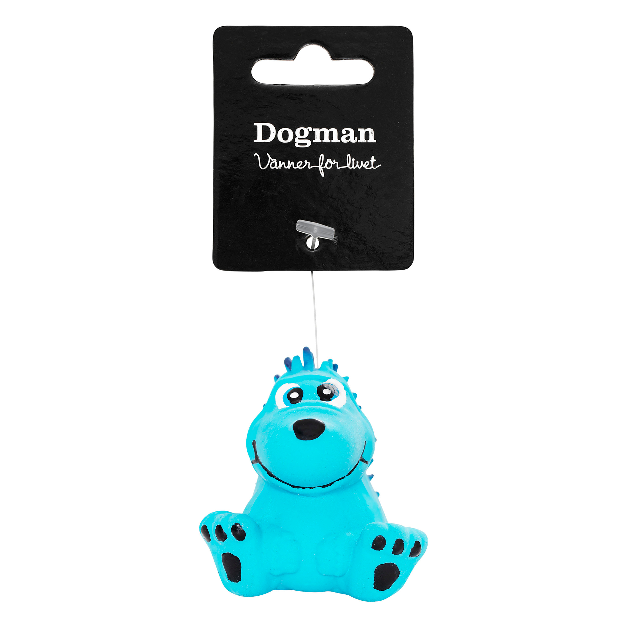 Leke Pinnsvin Turkis