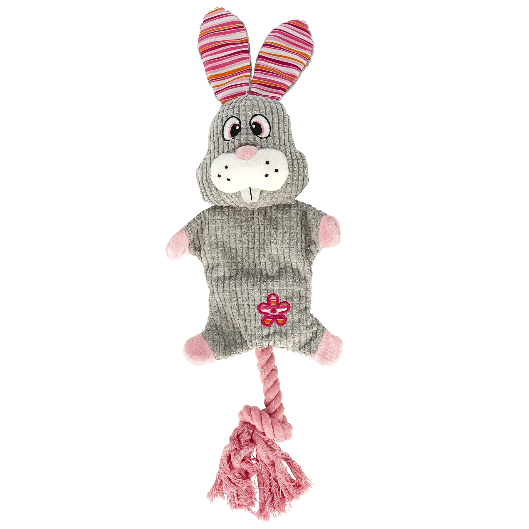 Rabbe lelu rapiseva Harmaa