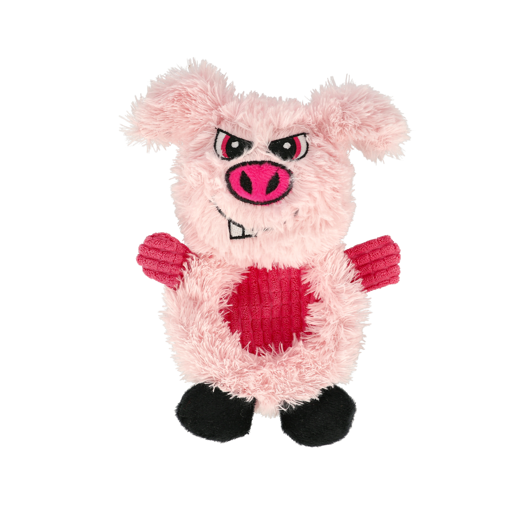 Leksak DevilPig Mini Rosa