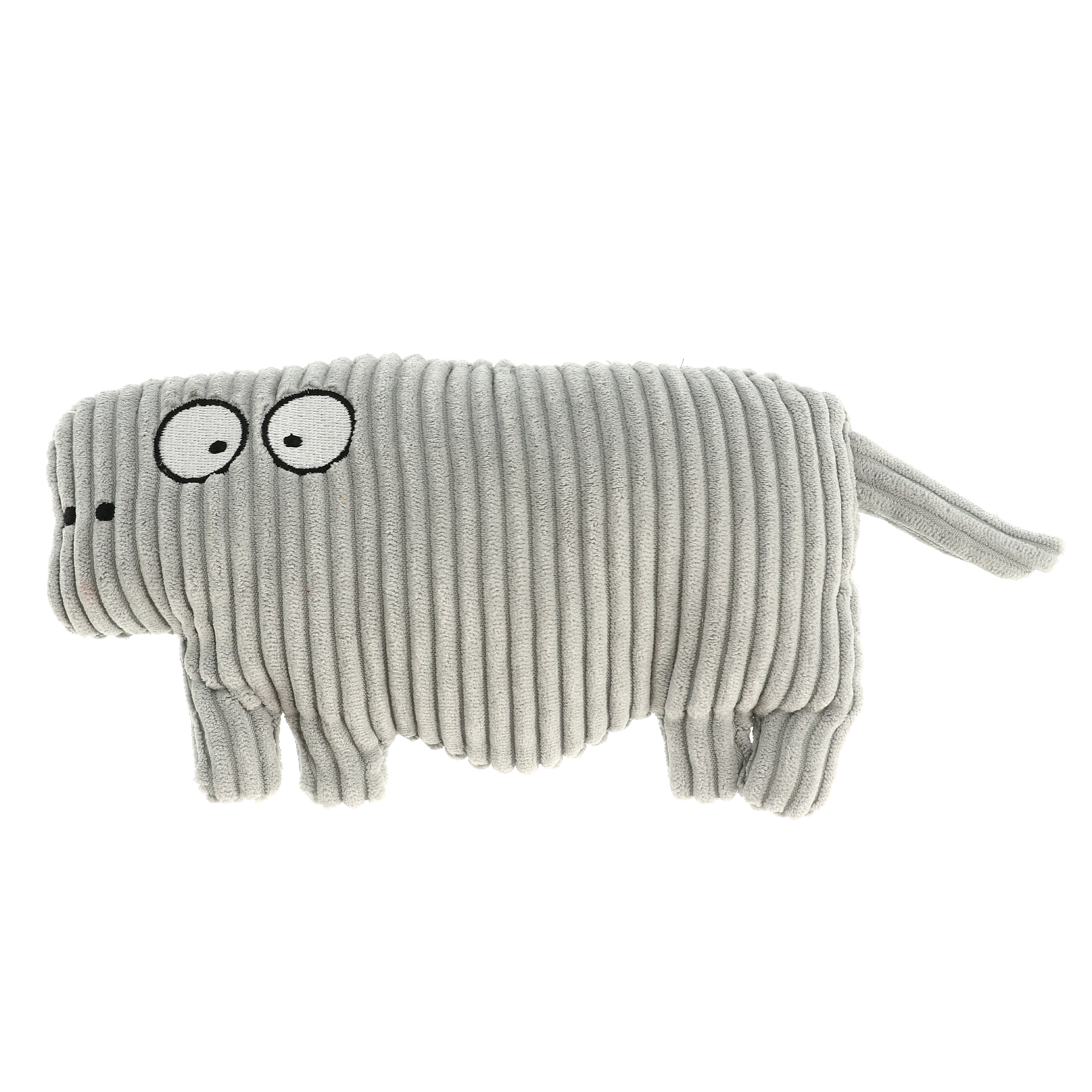 Leksak HippoSweet Grå