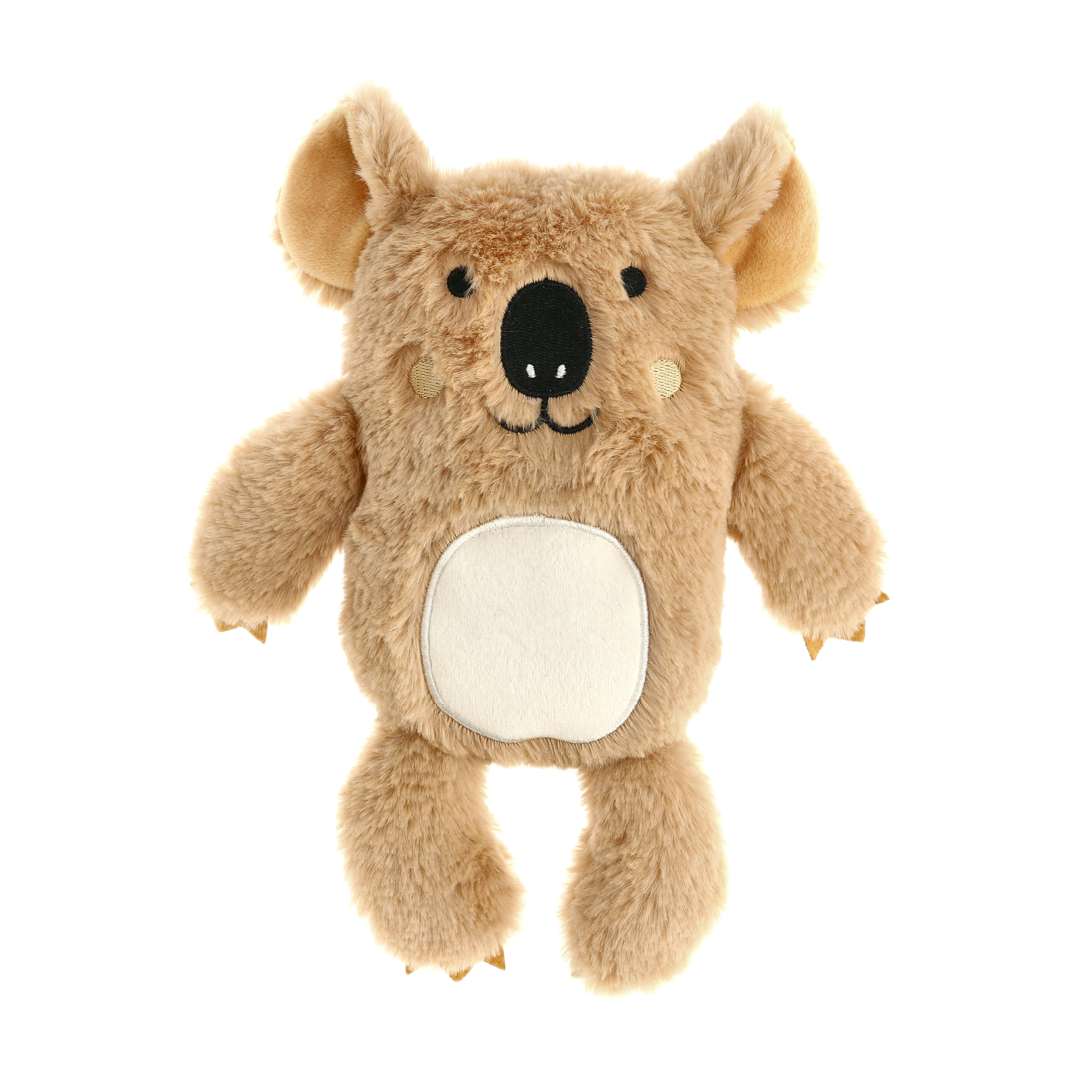 Leksak BuddyKoala Beige