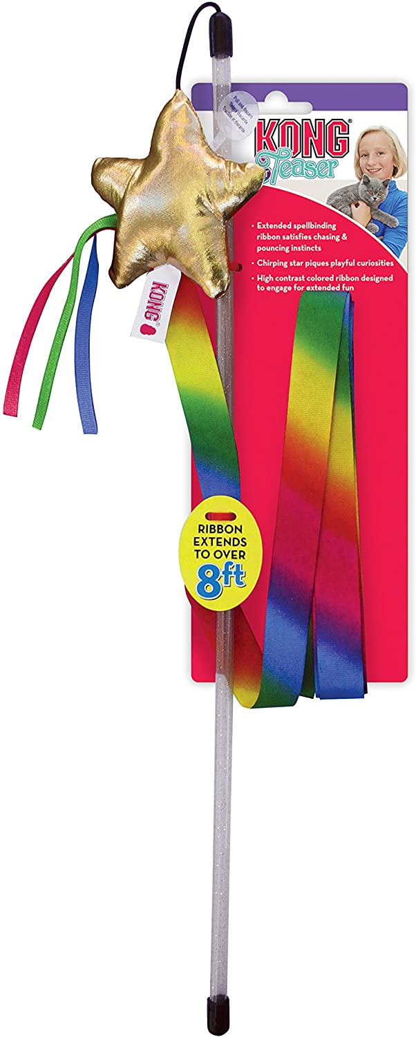 Teaser kissanlelu Stellar