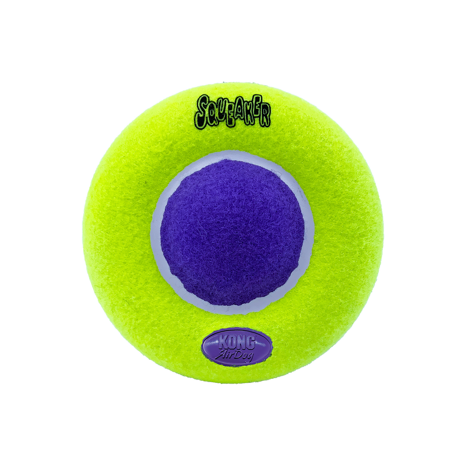 Leksak AirDog Squeaker Saucer M/L