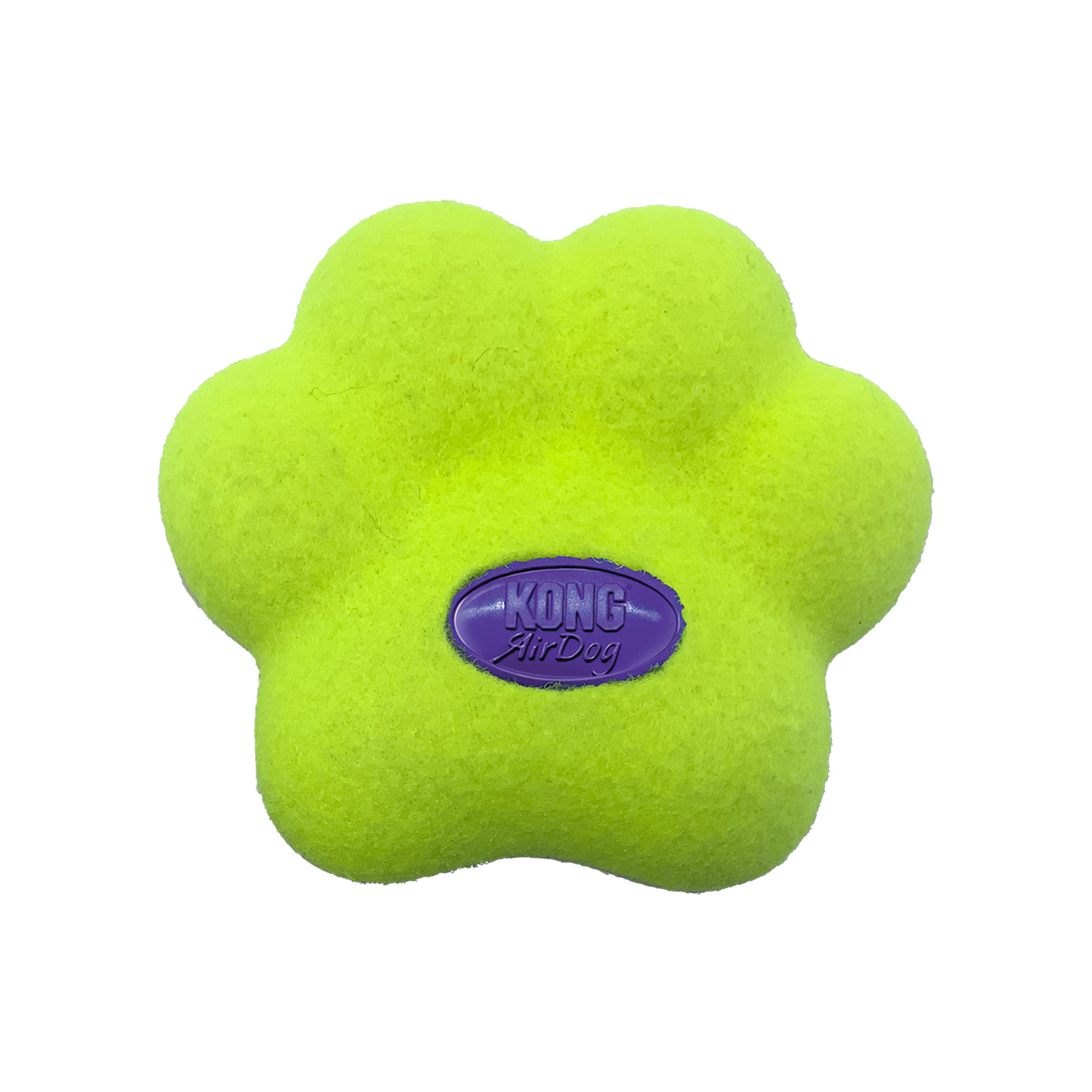 Leke AirDog Squeaker Paw M