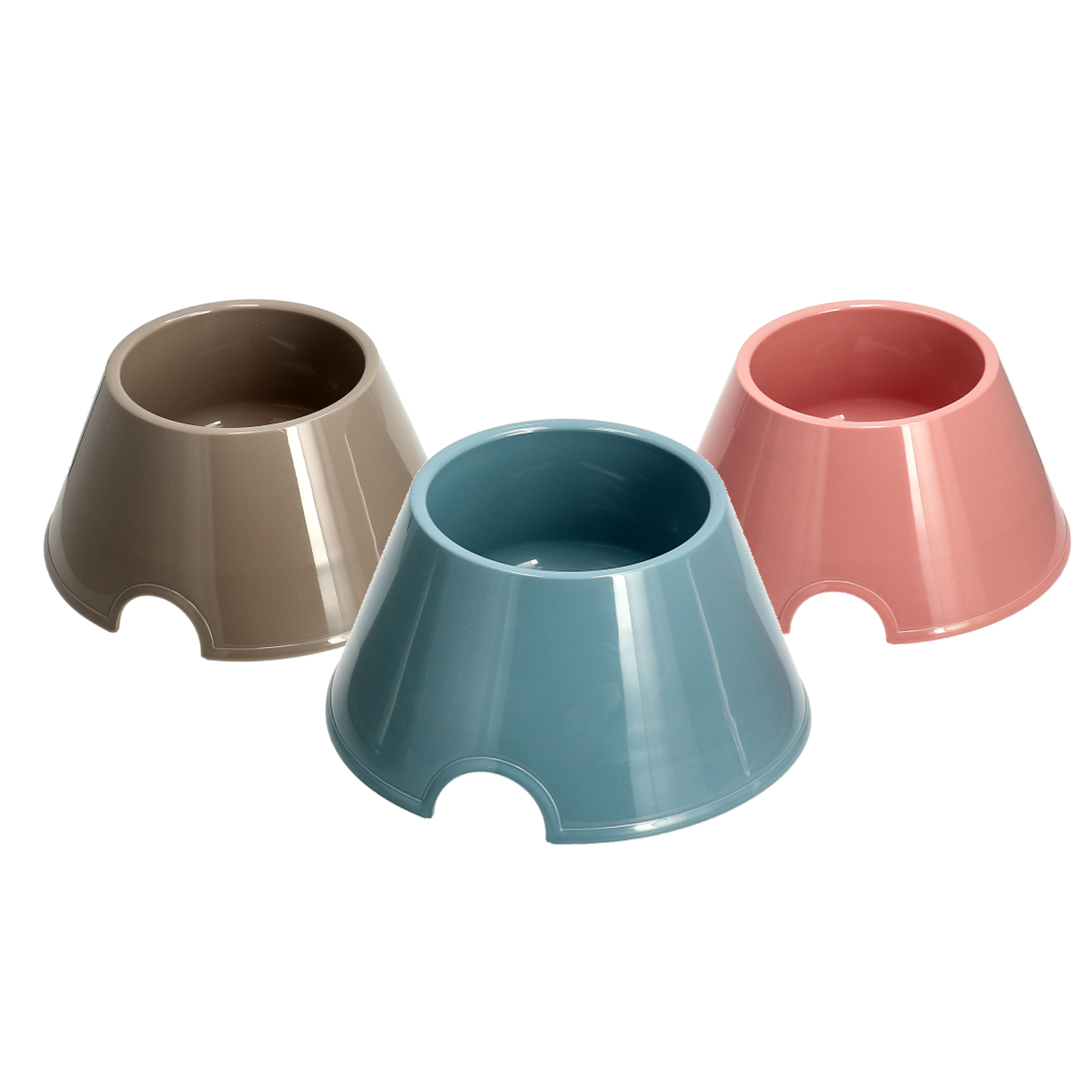 Spaniel Mix ruokakuppi 700ml