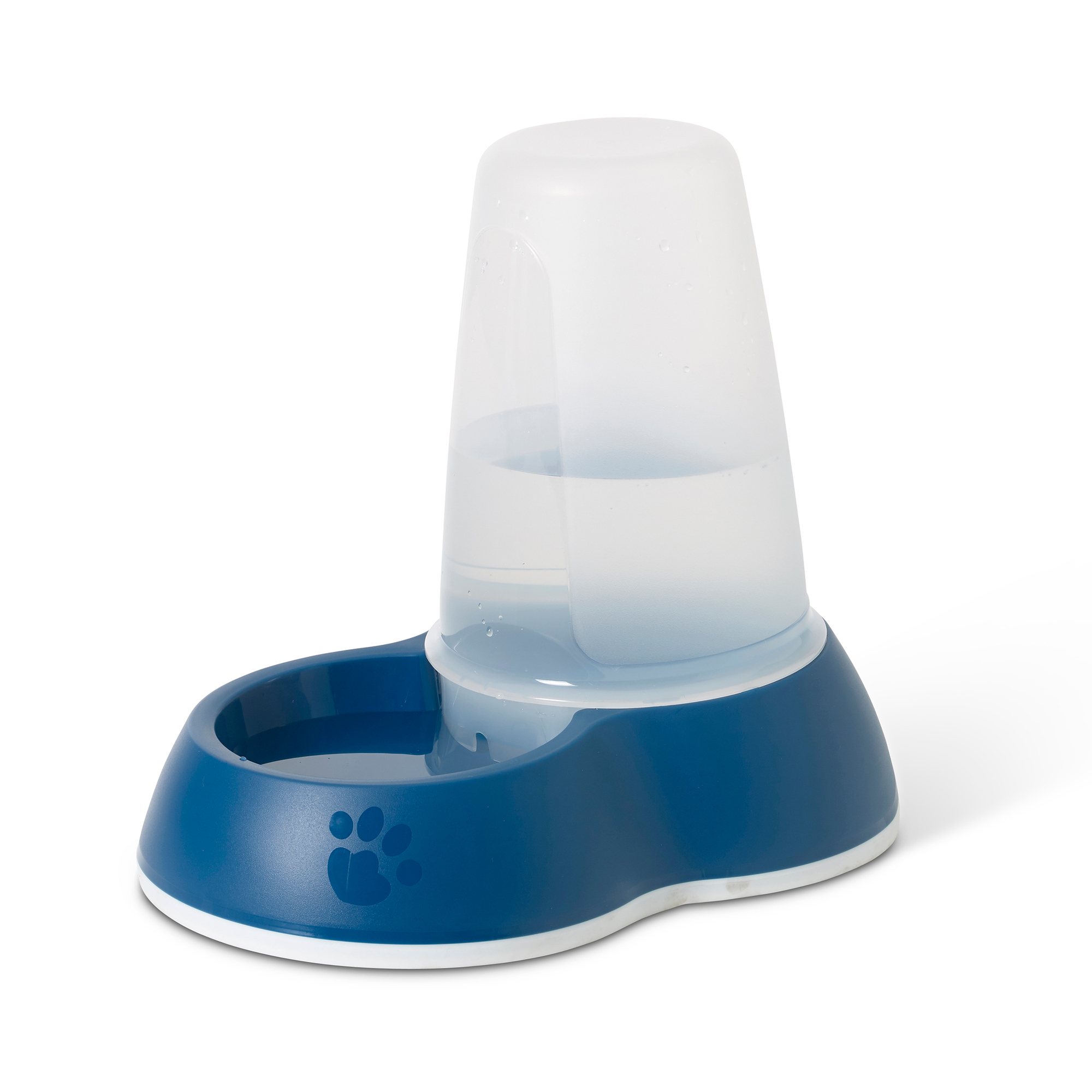 Vattenautomat Loop Blå M 1,5L