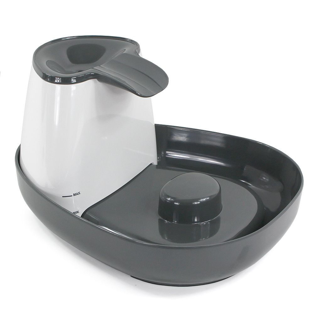 Cascade juomalähde Harmaa 2,5L