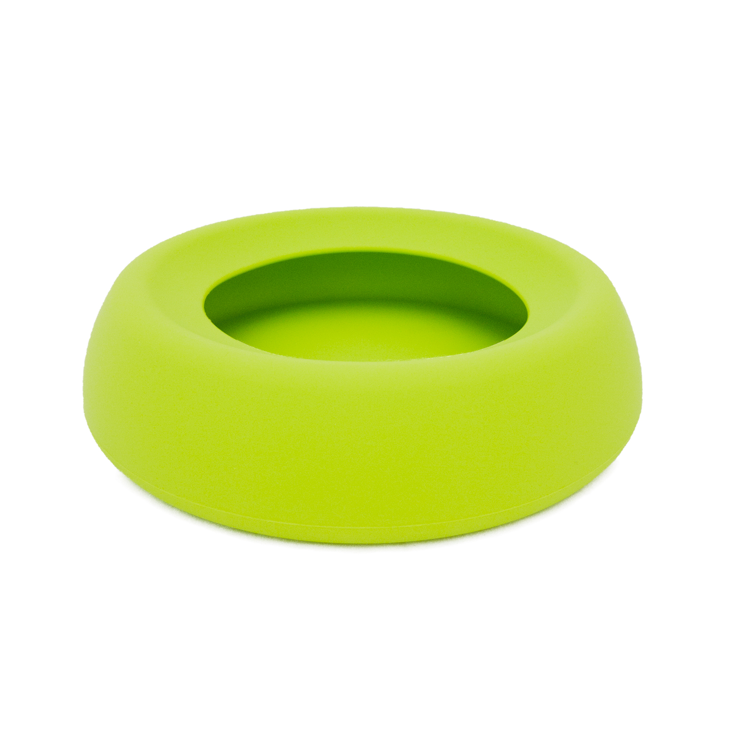 Skvulpebolle Sara Grønn 470ml