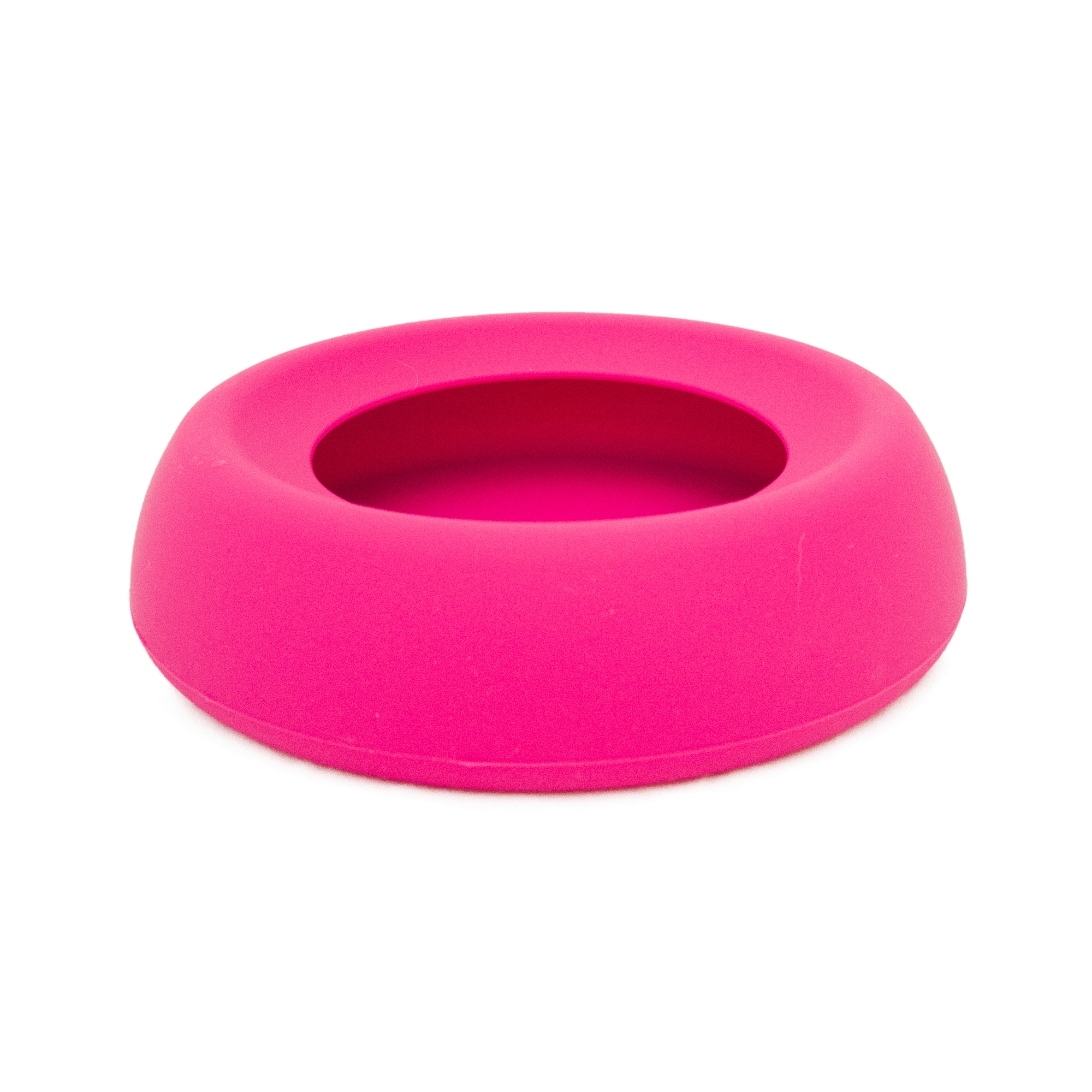 Sara loiskumaton kuppi Vaaleanpunainen 470ml