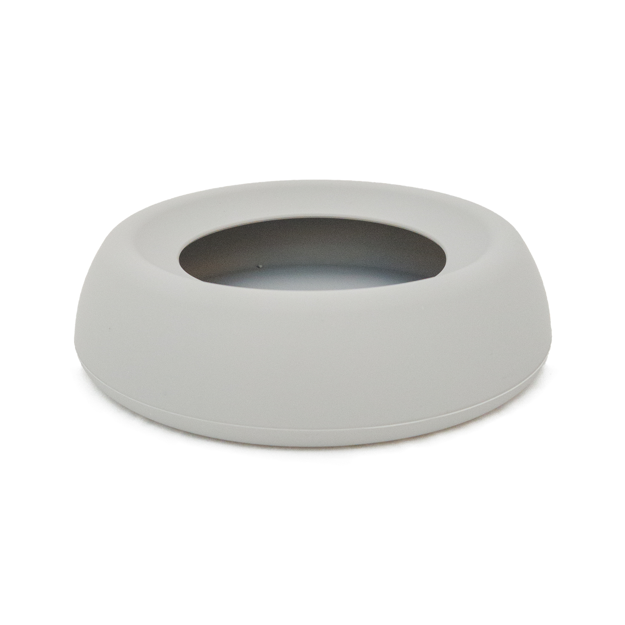 Sara loiskumaton kuppi Harmaa 470ml