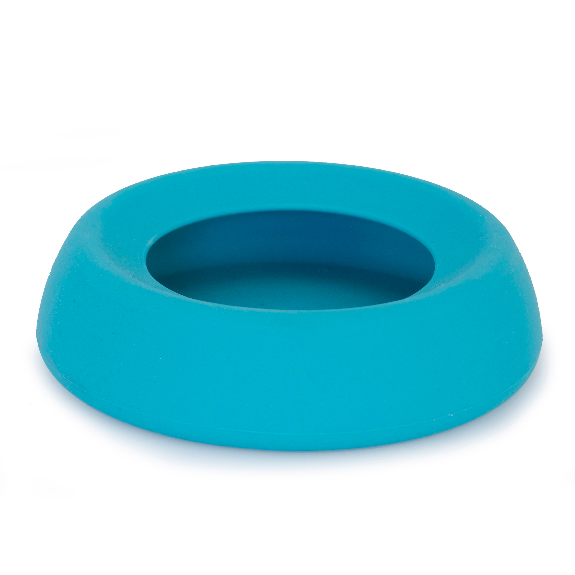 Sara loiskumaton kuppi Turkoosi 470ml