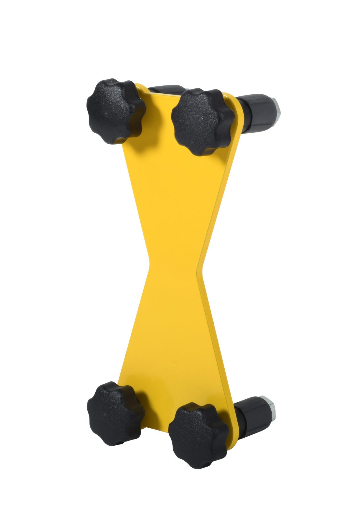 MultiCage Side by Side kiinnikkeet