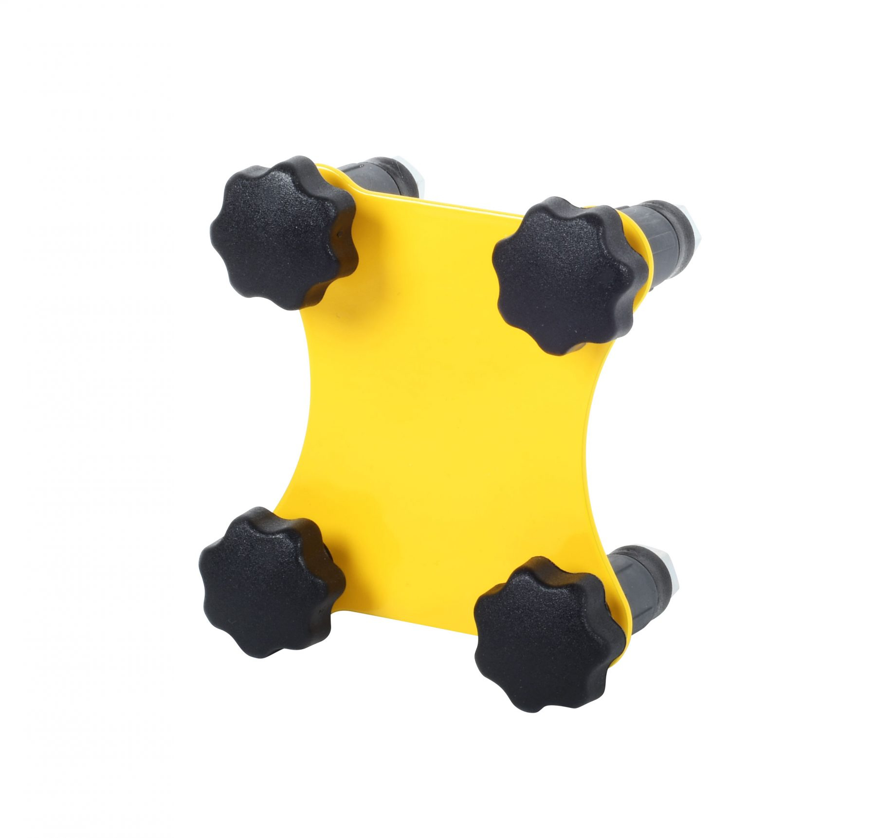 MultiCage Side by Side kiinnikkeet