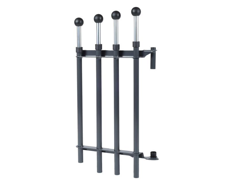 Variogate Extension Wing Venstre