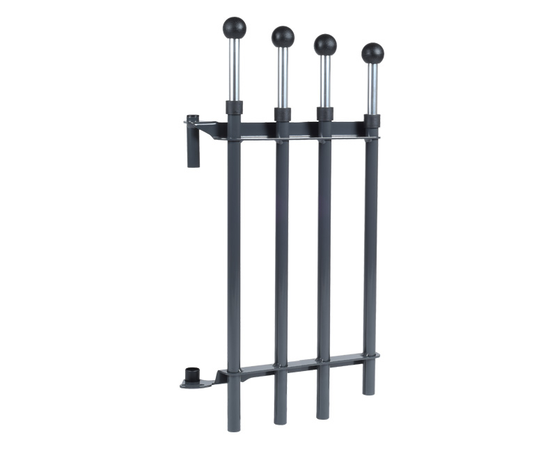 Variogate Extension Wing Høyre