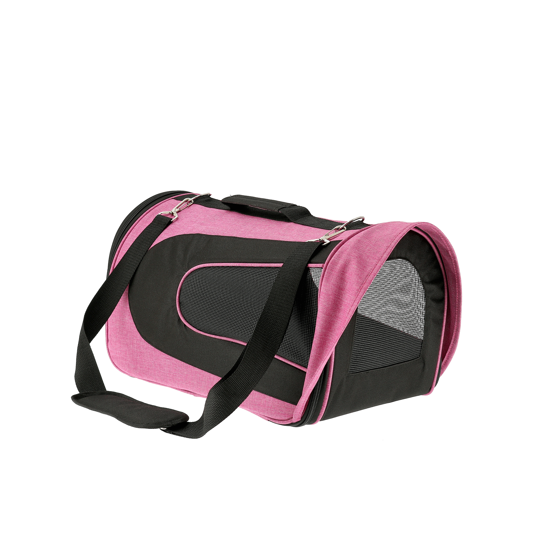 Bärväska Snobben Rosa