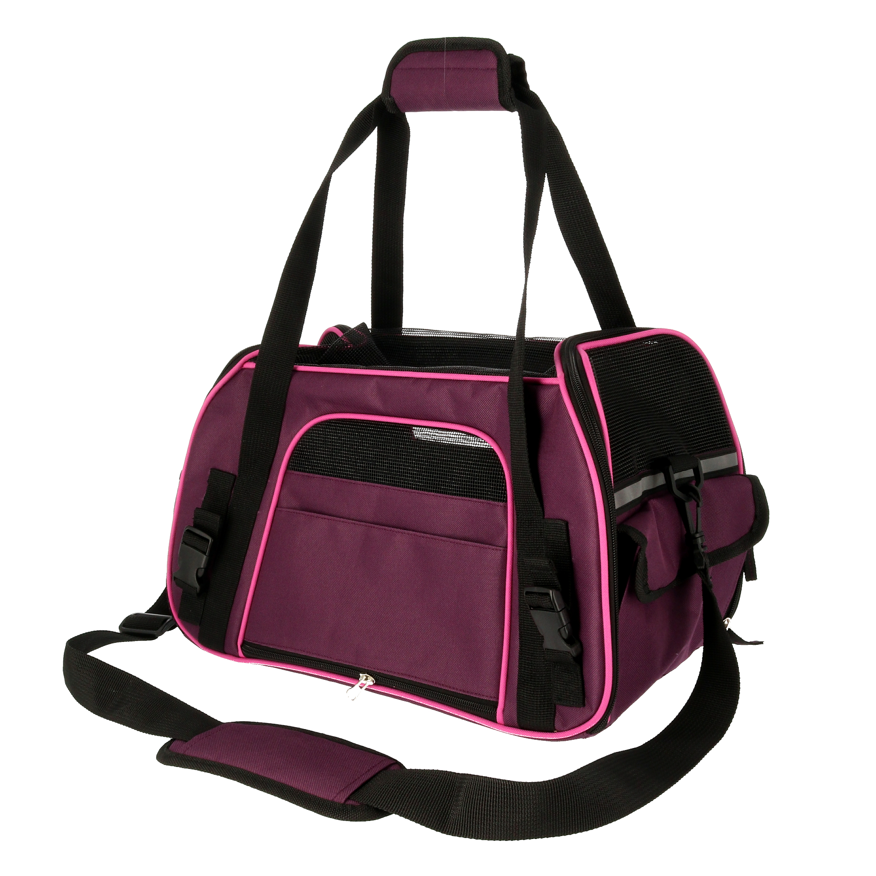 Bæreveske Linus Bubblegum