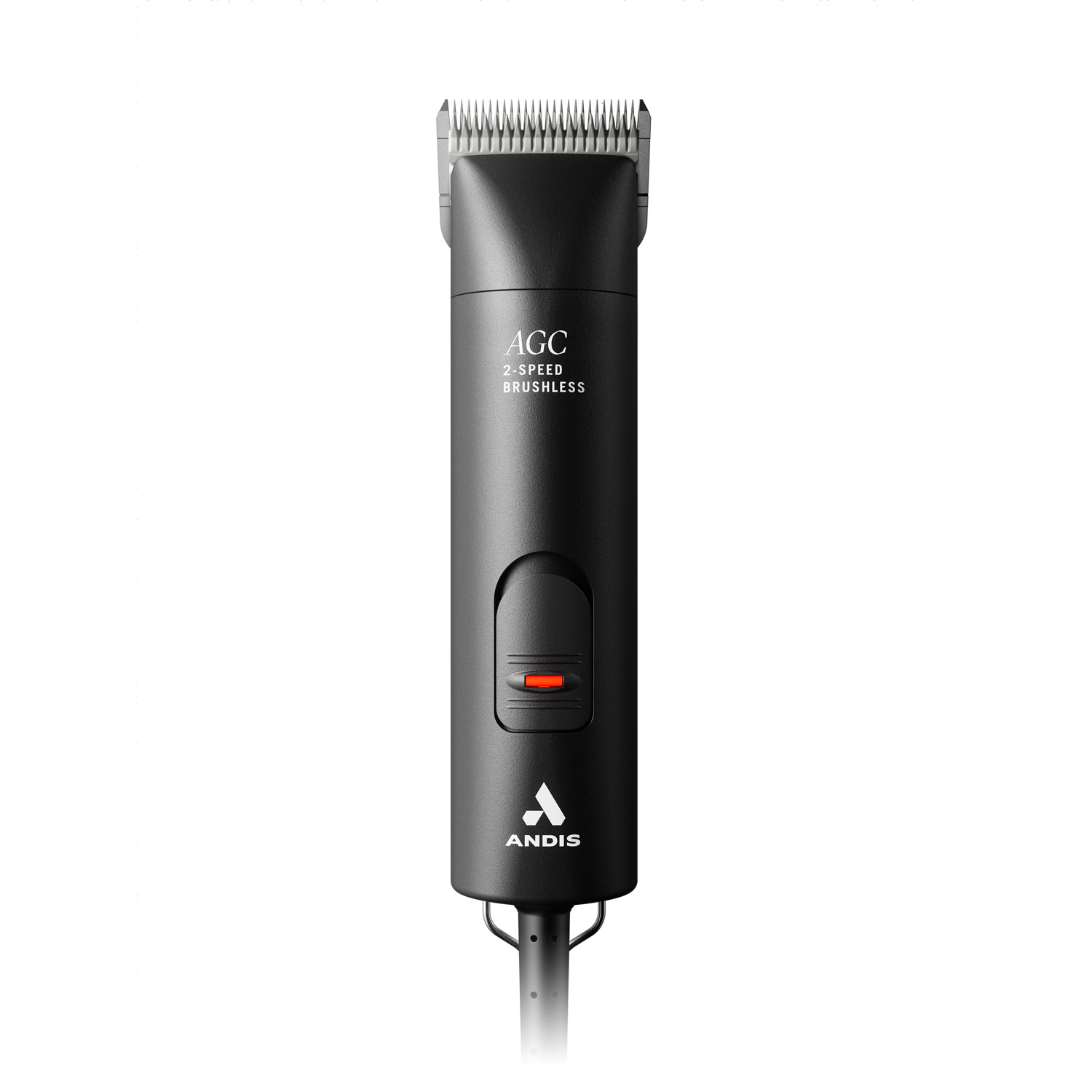 2-speed Clipper Professional