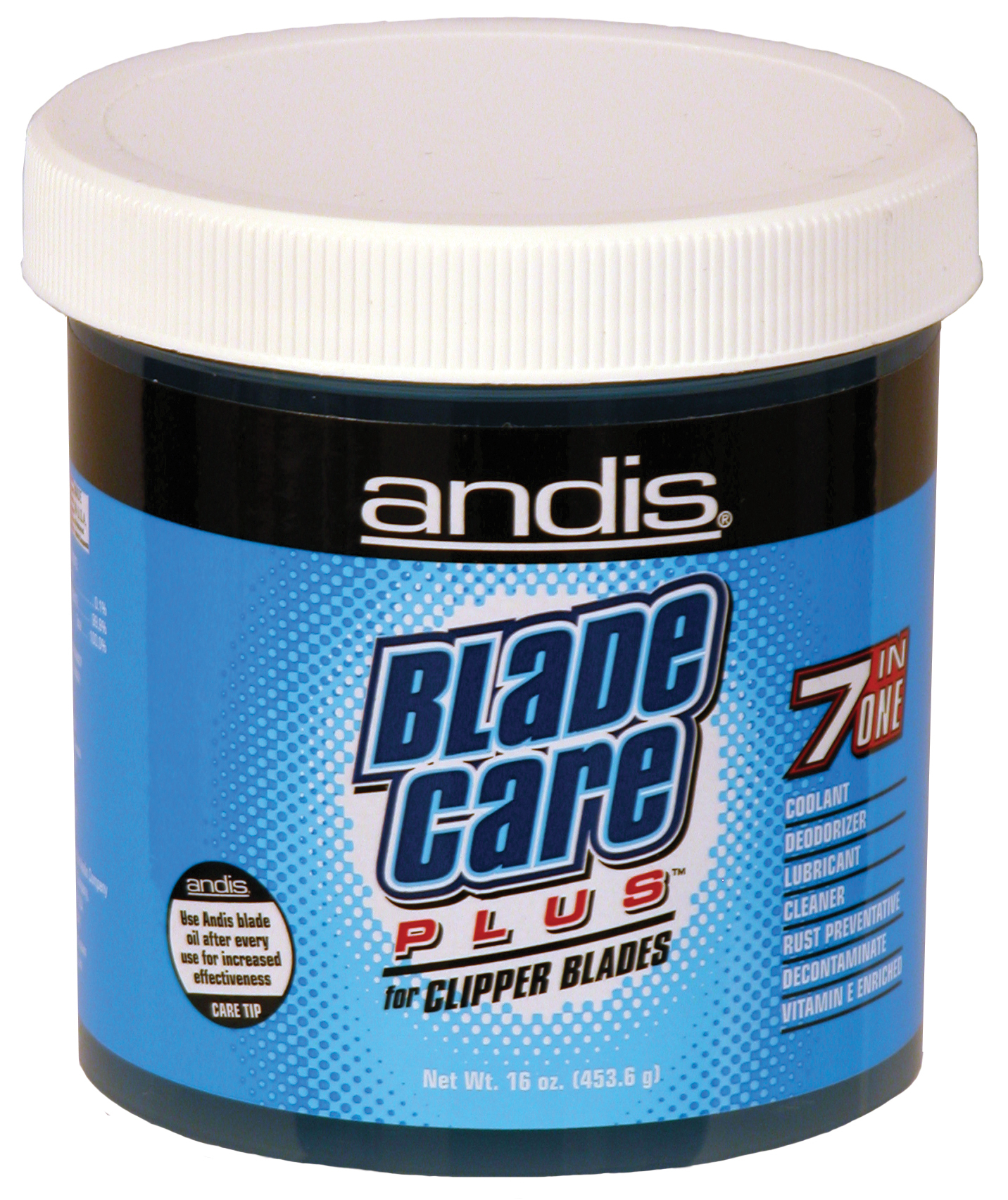 Blade Care Plus 7in1