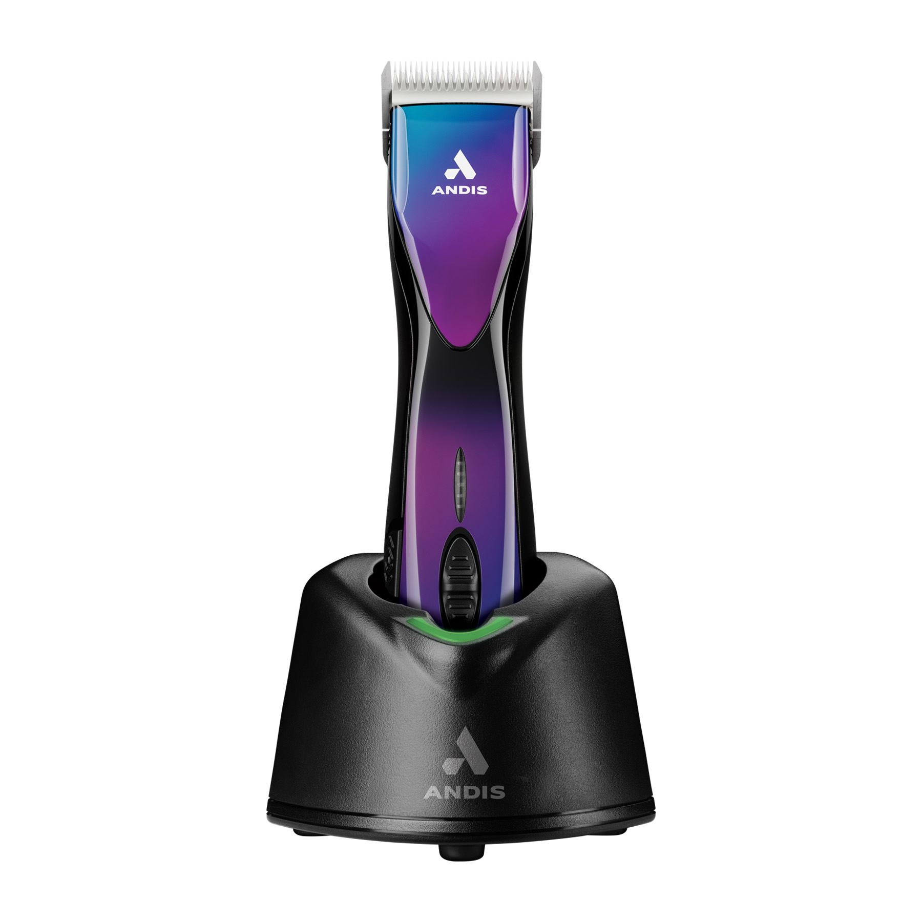 Trimmer Pulze ZRII Galaxy