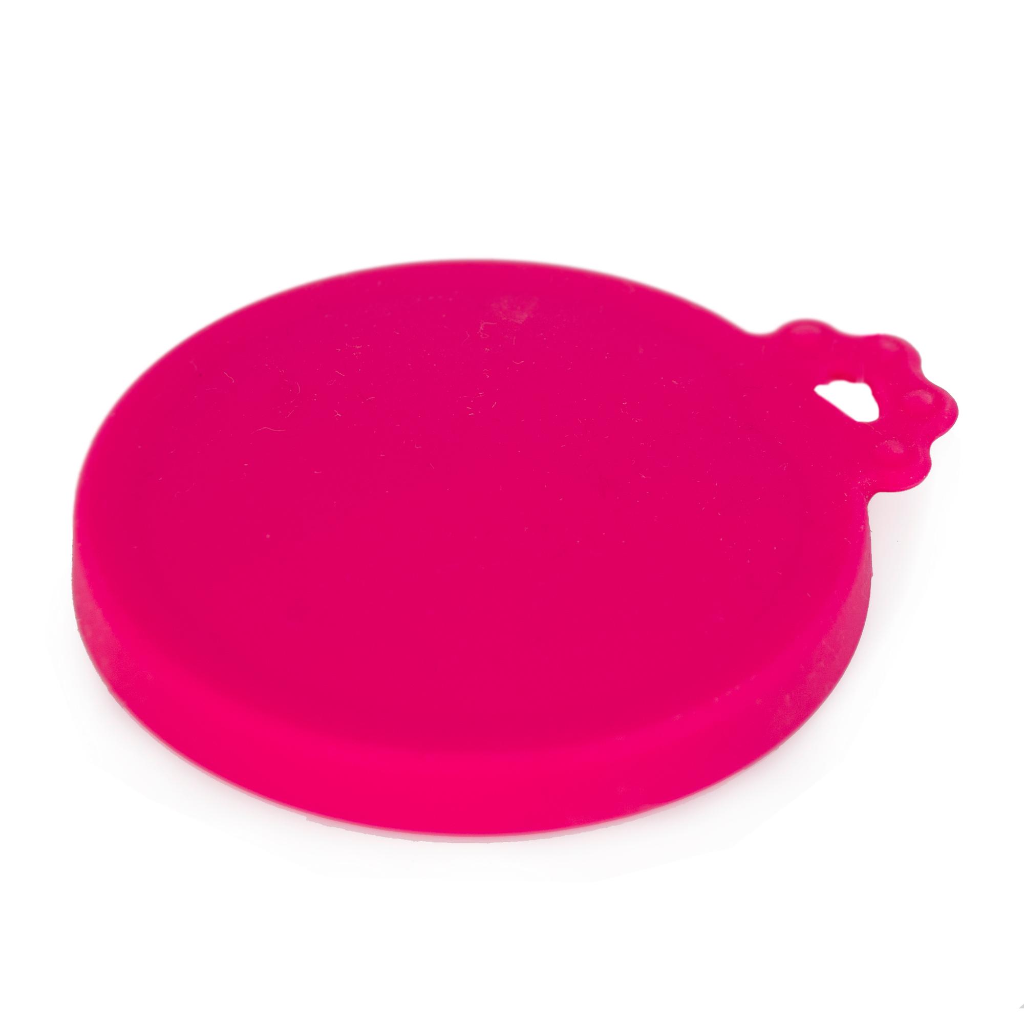 Sara purkin kansi Vaaleanpunainen