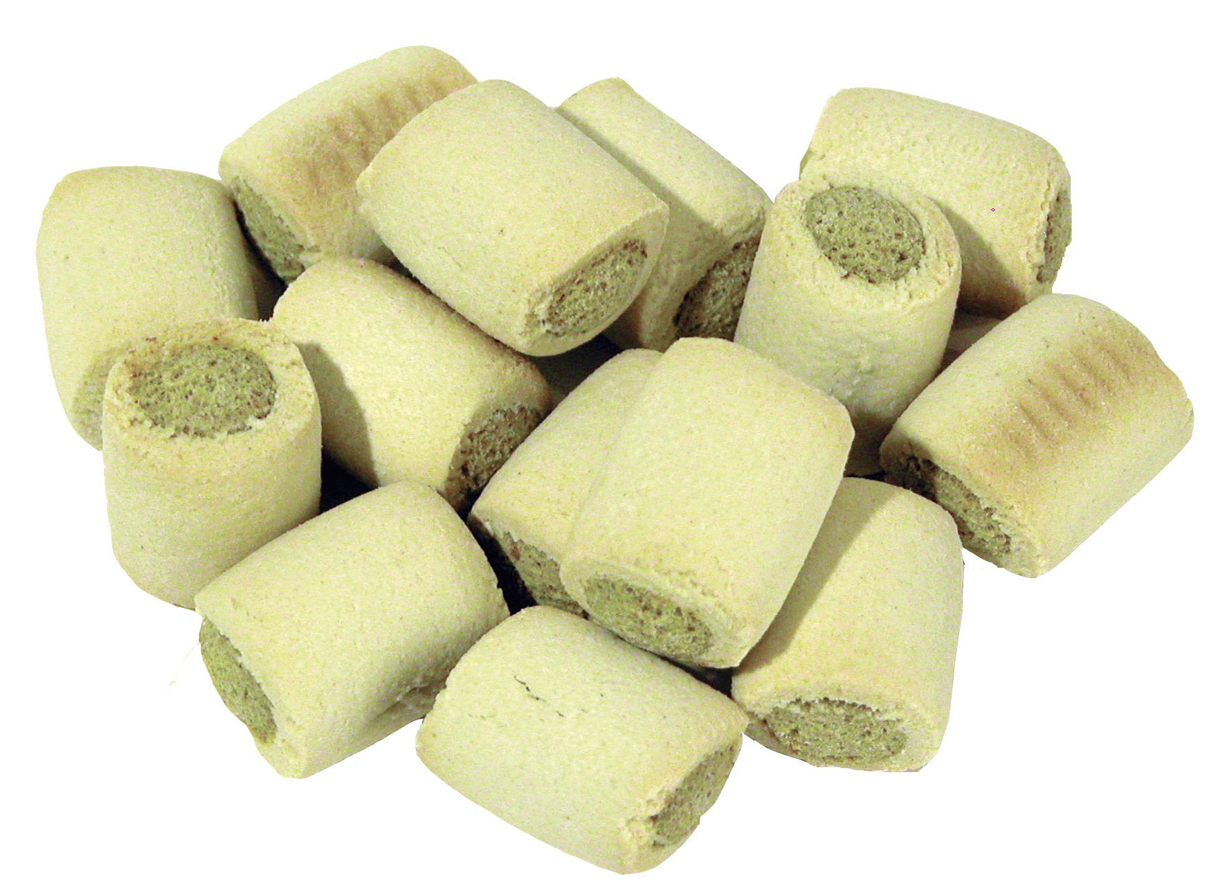 Rapeat luuherkut 10kg