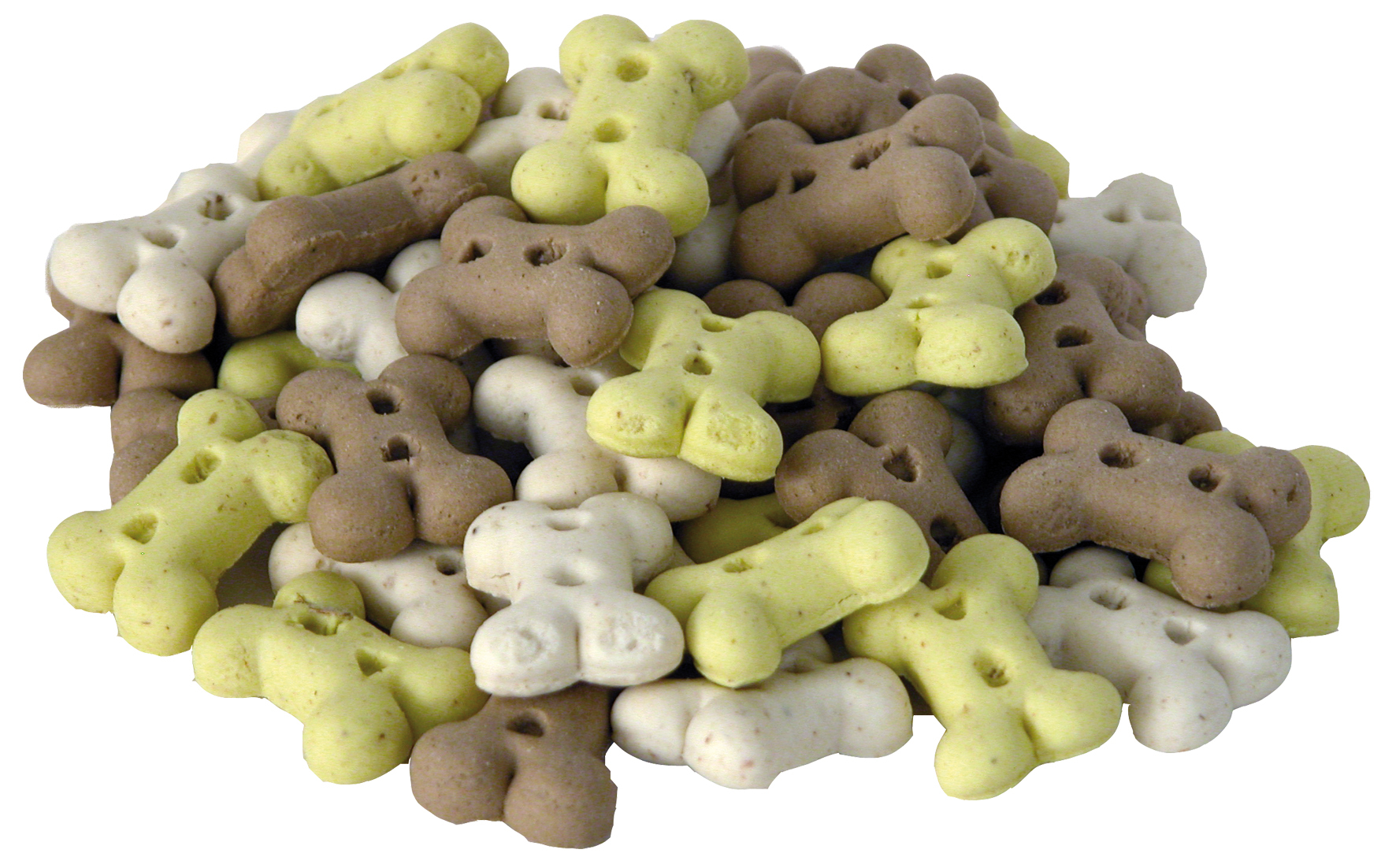 Rapeat luukeksit vanilja 10kg