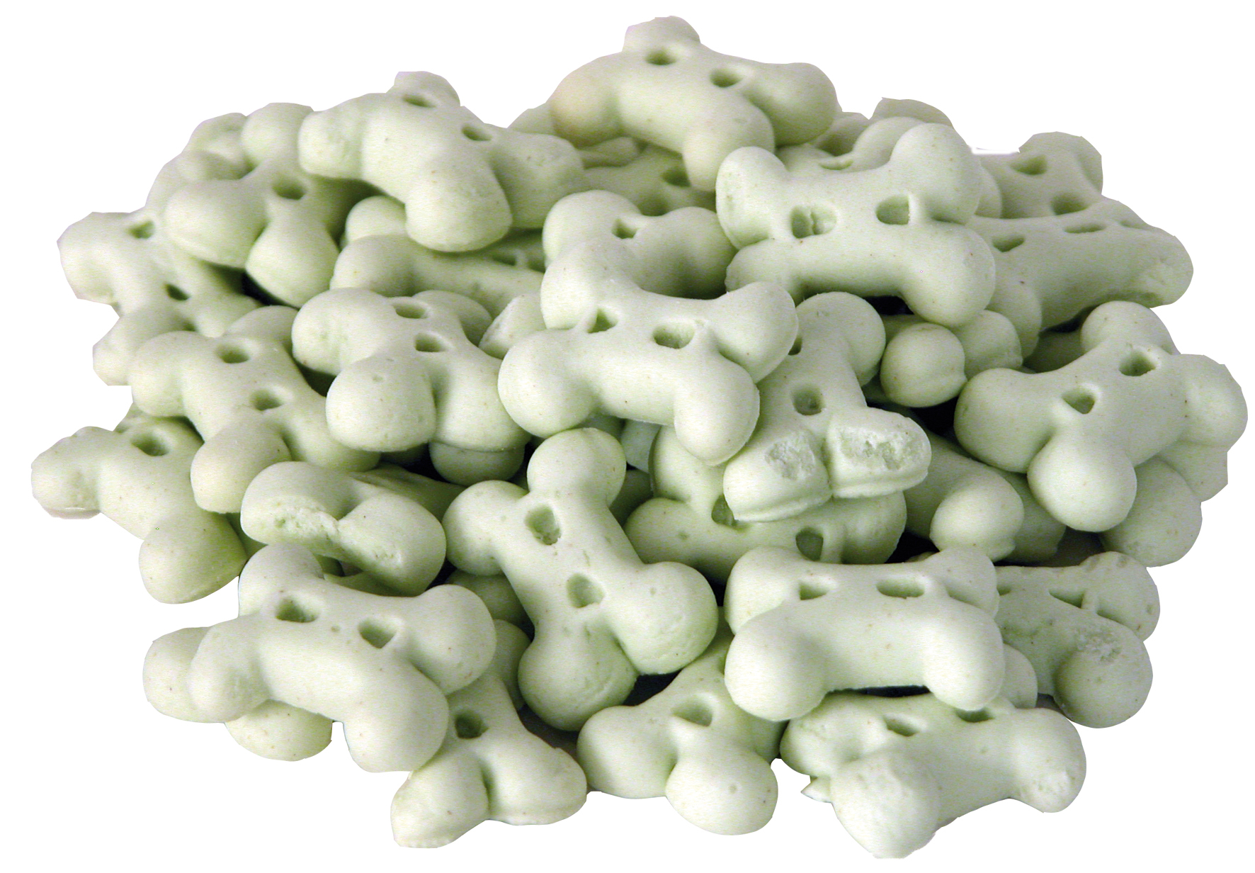 Rapeat minttukeksit 10kg