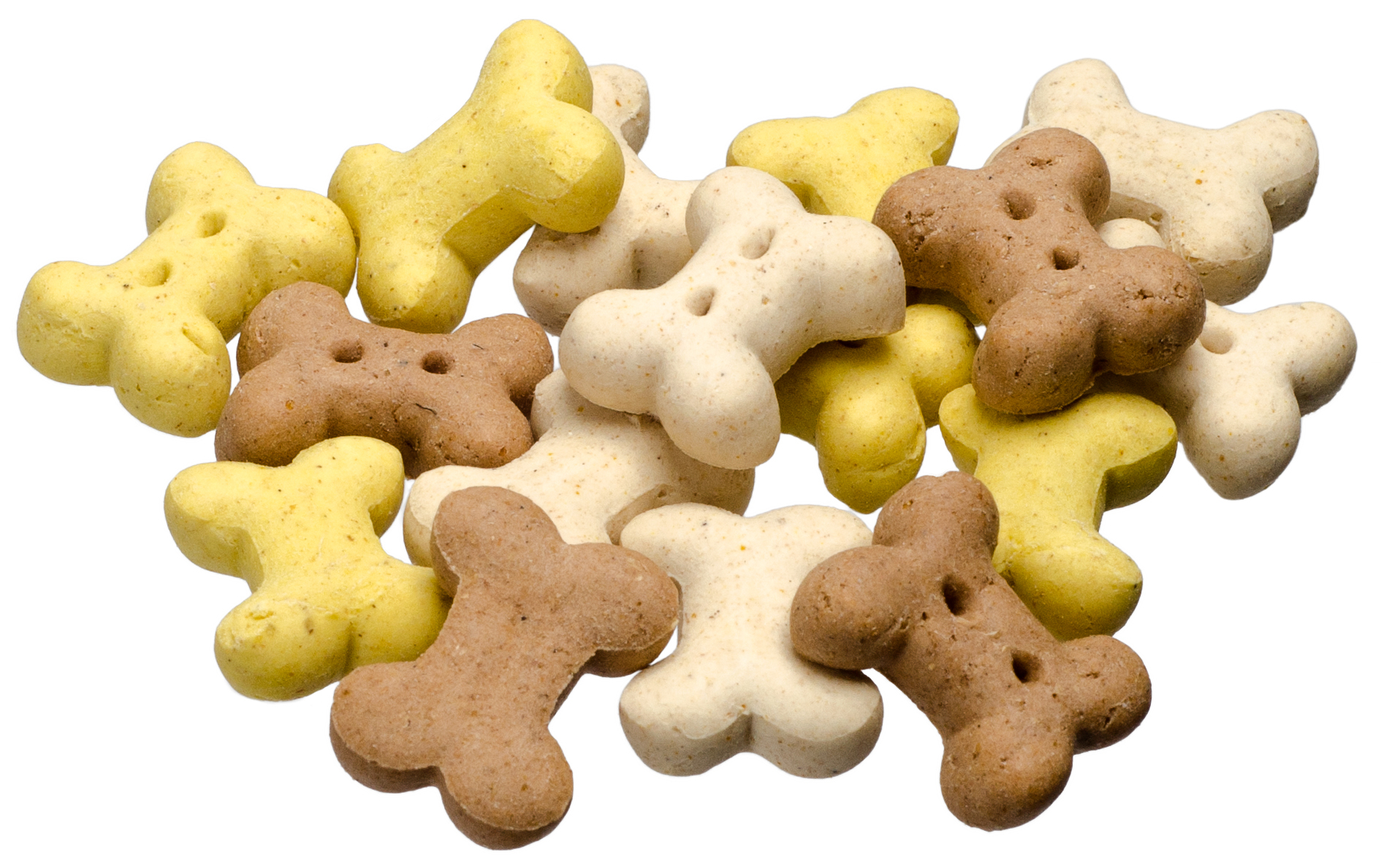 Rapeat miniluukeksit 10kg