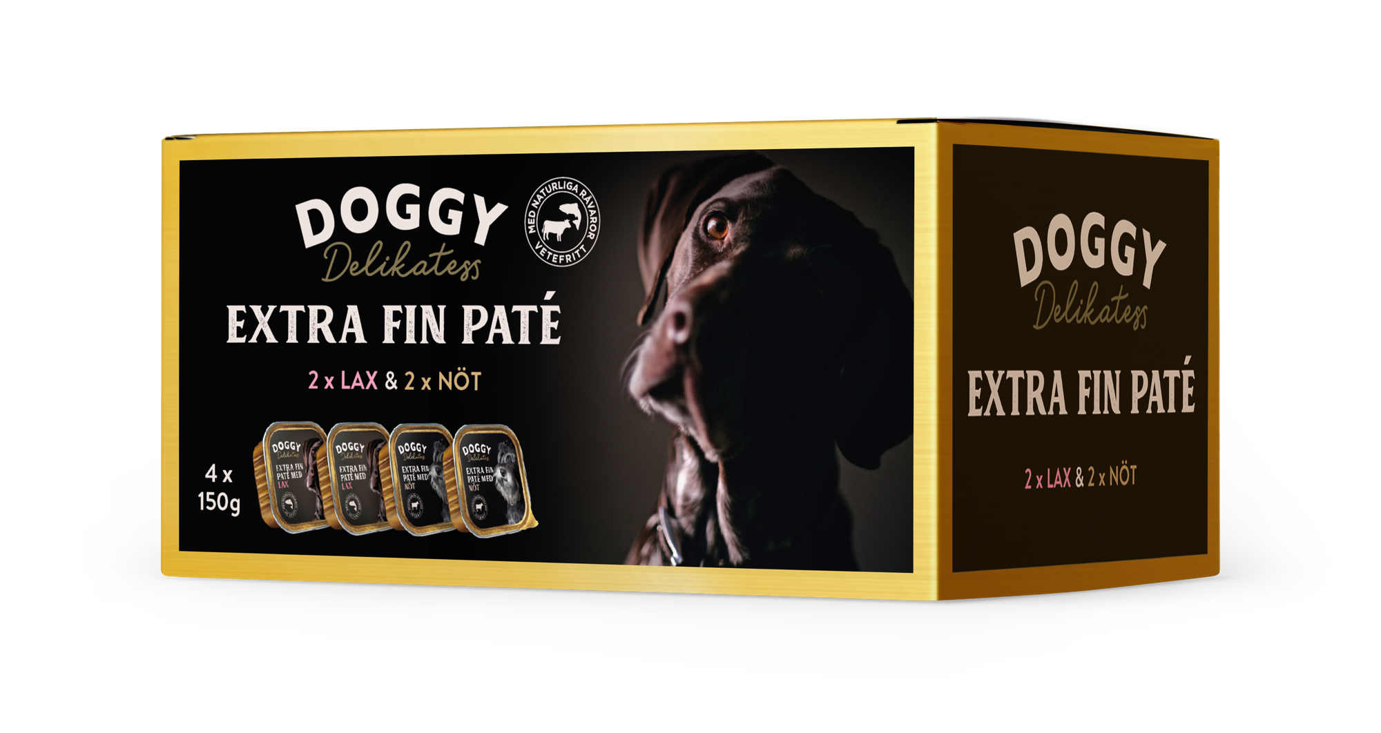 Delika paté multibox nautalohi