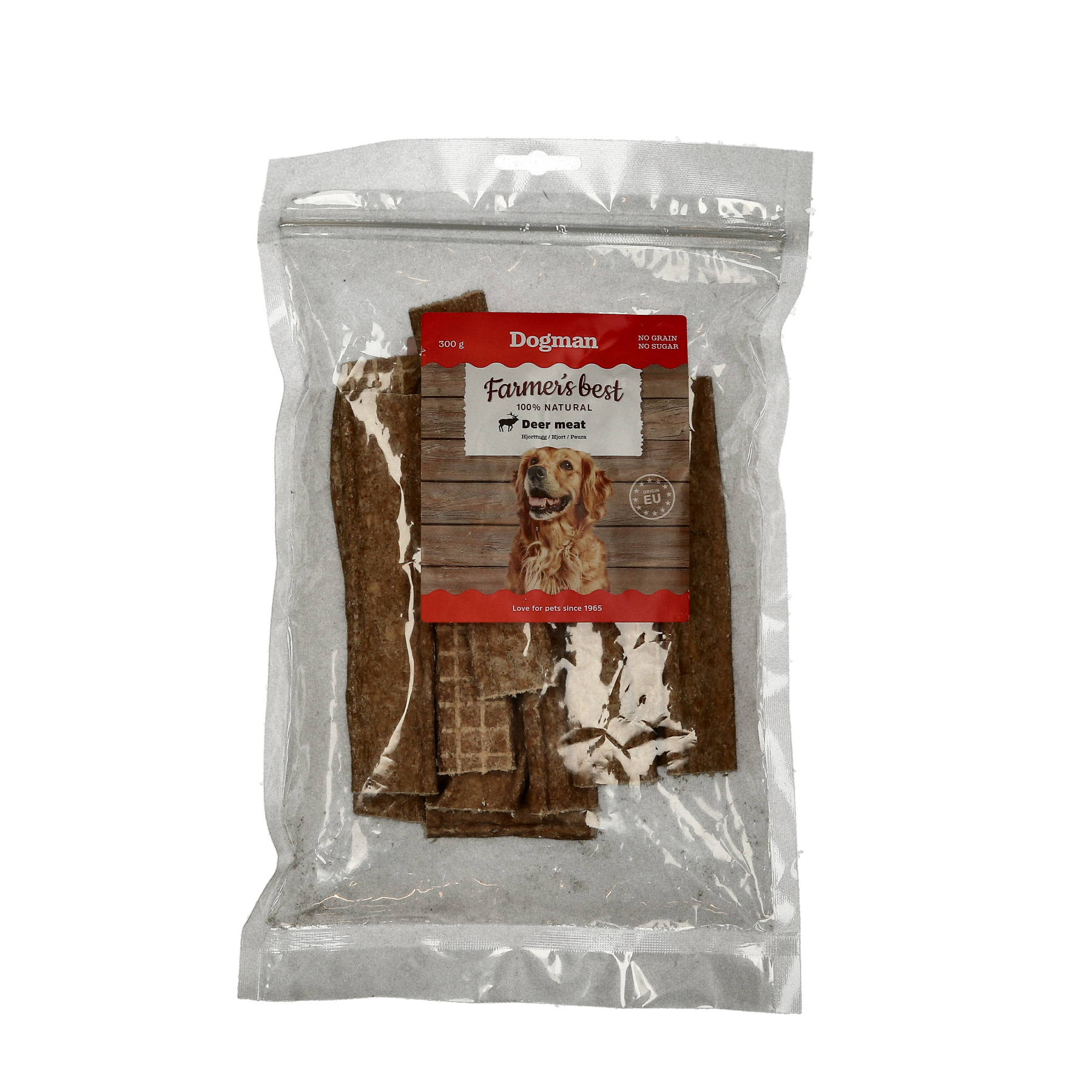 Farmers Best Deer Meat 300g