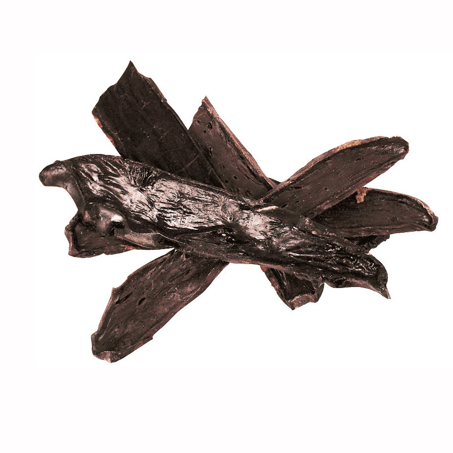 Torkad Nötlever 1kg