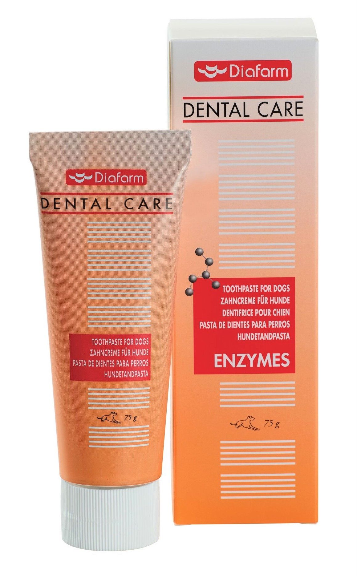 Koiran hammastahna 50ml