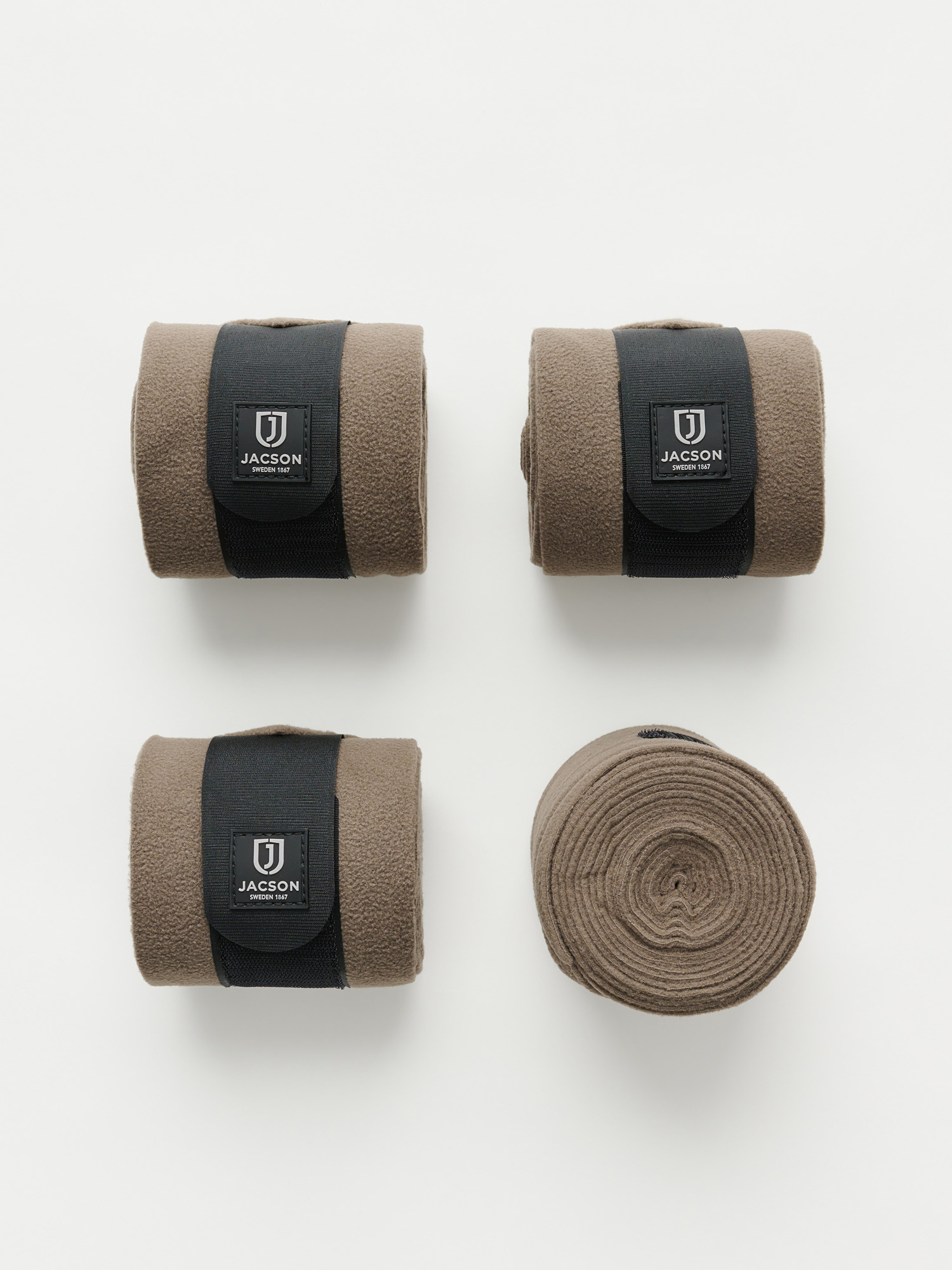 Benlindor Fleece Beige 3m