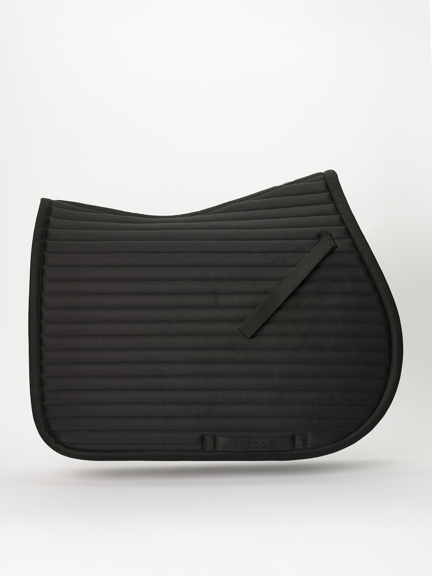 Karlskrona Schabrak Svart Full Allround