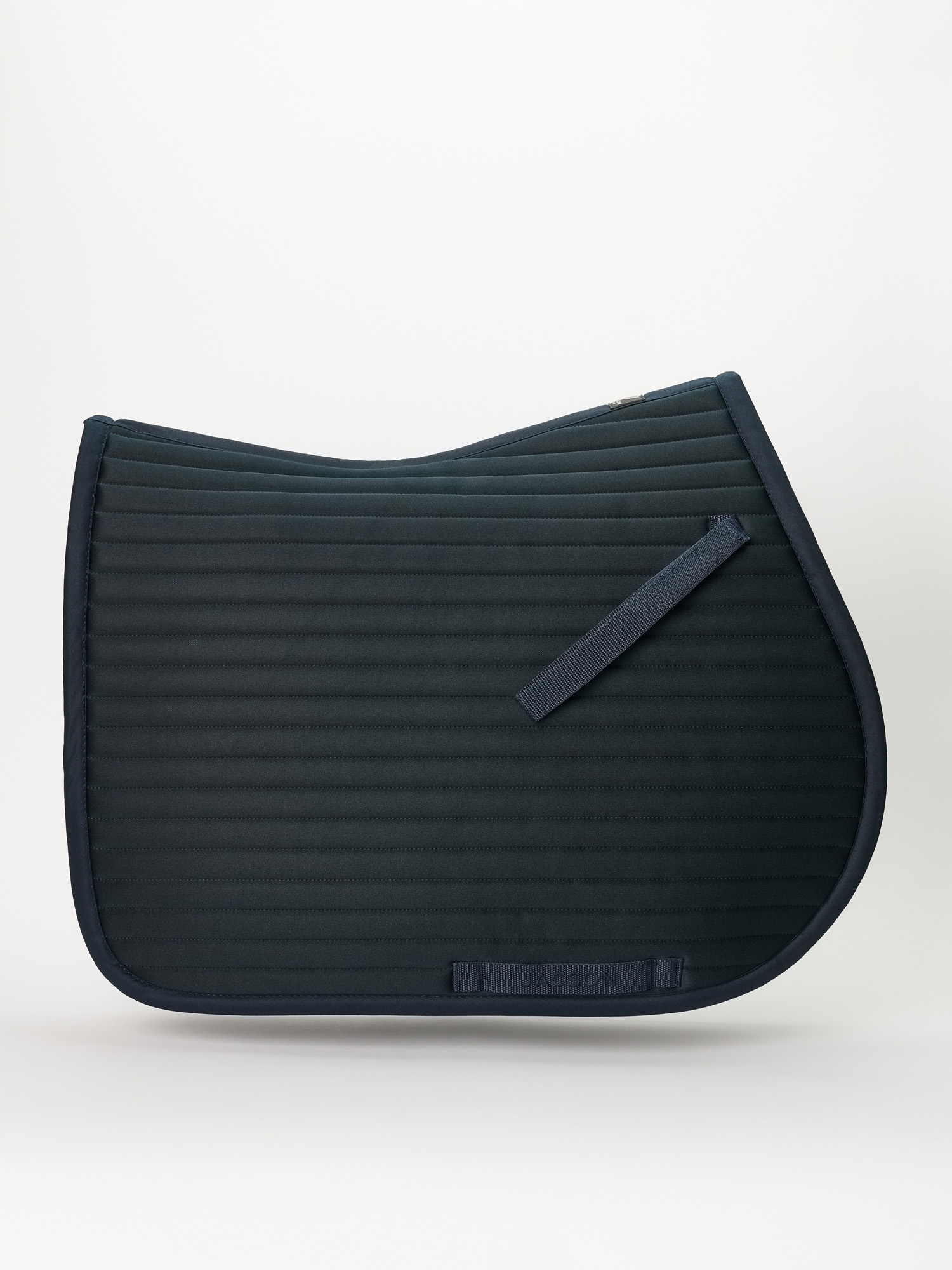 Karlskrona satulahuopa Sininen Full yleismalli